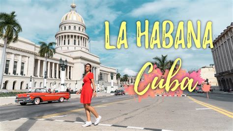 youtube la habana